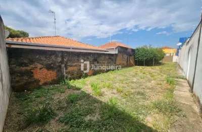 Terreno à venda no Paulicéia, Piracicaba 