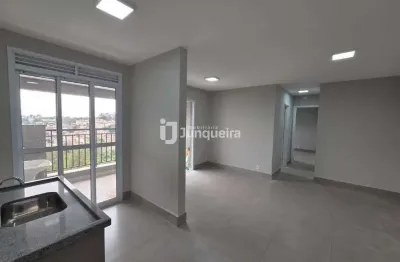 Apartamento à venda, 2 quartos, 1 suíte, 2 vagas, piracicamirim - piracicaba/sp