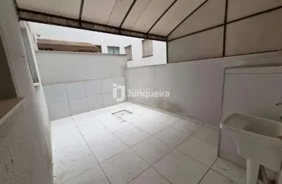 Apartamento à venda, 3 quartos, 1 suíte, 1 vaga, jardim elite - piracicaba/sp