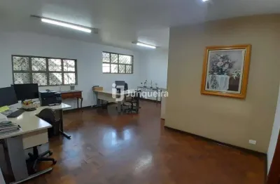 Casa à venda, 4 quartos, 1 suíte, 4 vagas, cidade alta - piracicaba/sp