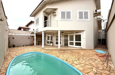 Casa em condomínio à venda, 3 quartos, 3 suítes, 4 vagas, terras de piracicaba - piracicaba/sp