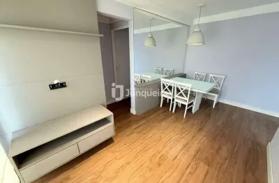 Apartamento com 2 quartos para alugar no Bongue, Piracicaba 