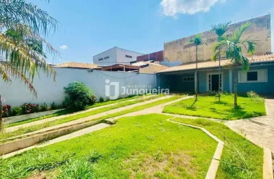 Casa à venda, 1 quarto, 2 vagas, loteamento santa rosa - piracicaba/sp