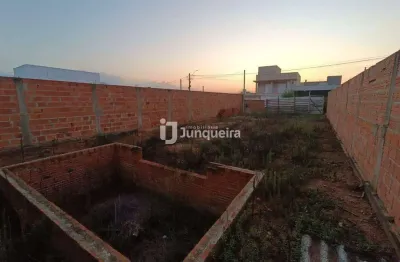 Terreno à venda no Residencial Alto da Boa Vista, Piracicaba 