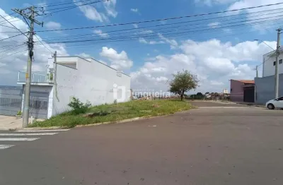 Terreno à venda, loteamento vem viver piracicaba i - piracicaba/sp