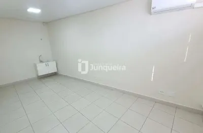 Sala comercial para alugar no Morumbi, Piracicaba 
