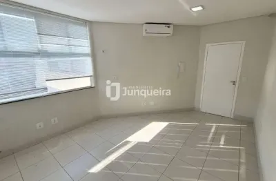 Sala comercial para alugar no Morumbi, Piracicaba 