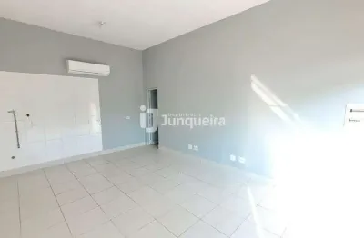 Ponto comercial para alugar no Morumbi, Piracicaba 