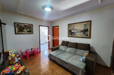 Casa à venda, 3 quartos, 1 suíte, 3 vagas, jardim parque jupiá - piracicaba/sp