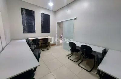 Sala comercial para alugar no Centro, Piracicaba 
