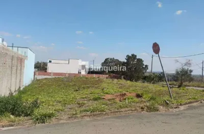 Terreno à venda no Residencial Alto da Boa Vista, Piracicaba 