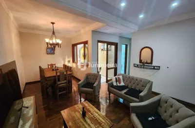 Casa à venda, 3 quartos, 2 vagas, jardim elite - piracicaba/sp