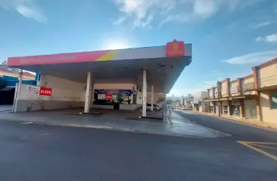 Prédio para alugar no Centro, Piracicaba 