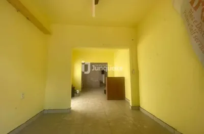 Casa comercial à venda no São Dimas, Piracicaba 