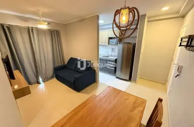 Apartamento para aluguel, 1 quarto, 1 vaga, cidade alta - piracicaba/sp