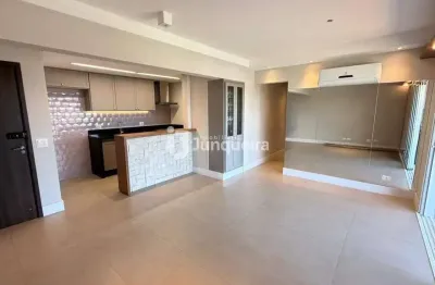 Apartamento para aluguel, 3 quartos, 1 suíte, 2 vagas, piracicamirim - piracicaba/sp