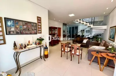 Casa em condomínio à venda, 3 quartos, 3 suítes, 2 vagas, park unimep taquaral - piracicaba/sp