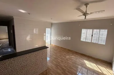 Casa para aluguel, 3 quartos, 1 suíte, 2 vagas, parque nossa senhora das graças - piracicaba/sp