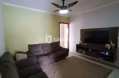 Casa com 2 quartos à venda na Vila Sônia, Piracicaba 