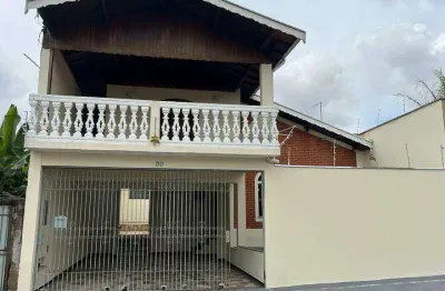 Casa para aluguel, 3 quartos, 1 suíte, 2 vagas, vila cristina - piracicaba/sp