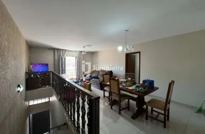 Casa para aluguel, 3 quartos, 1 suíte, 1 vaga, jaraguá - piracicaba/sp