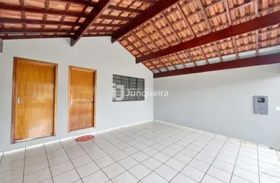 Casa à venda, 2 quartos, 2 vagas, nossa senhora de fátima - piracicaba/sp