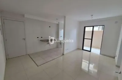 Apartamento à venda, 2 quartos, 2 vagas, dois córregos - piracicaba/sp