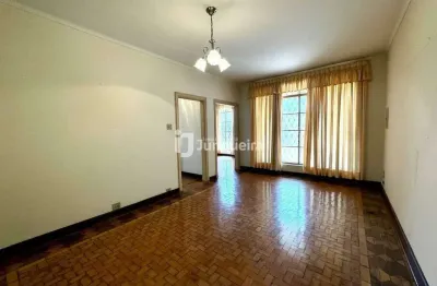 Casa à venda, 3 quartos, 1 suíte, 6 vagas, centro - piracicaba/sp