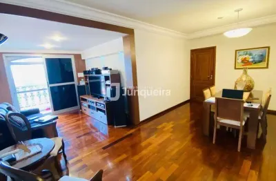 Apartamento à venda, 3 quartos, 1 suíte, 1 vaga, paulista - piracicaba/sp