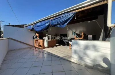 Casa à venda, 2 quartos, 2 vagas, santa rosa ipês - piracicaba/sp