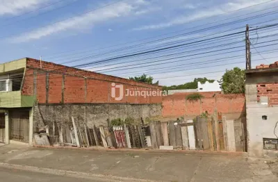 Terreno à venda no Campestre, Piracicaba 