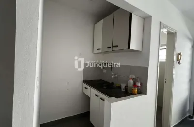 Kitnet para aluguel, 1 quarto, nova américa - piracicaba/sp