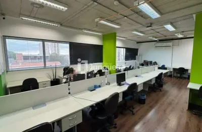 Sala comercial para aluguel, 2 vagas, cidade alta - piracicaba/sp