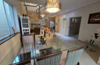 Casa à venda, 3 quartos, 1 suíte, 2 vagas, jardim caxambu - piracicaba/sp