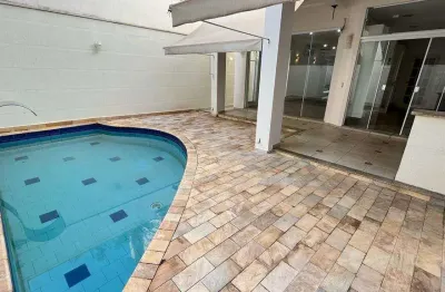 Casa para aluguel, 3 quartos, 1 suíte, 2 vagas, terras de piracicaba iv - piracicaba/sp