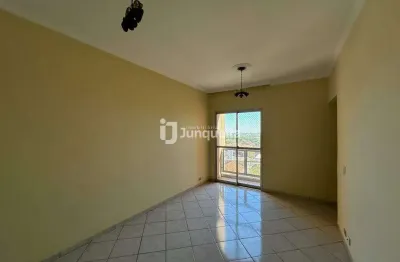 Apartamento à venda, 3 quartos, 1 suíte, 1 vaga, paulicéia - piracicaba/sp