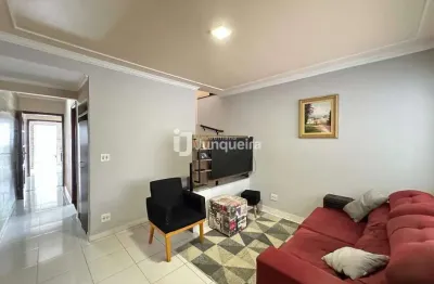 Casa à venda, 3 quartos, 2 vagas, jardim santa silvia - piracicaba/sp