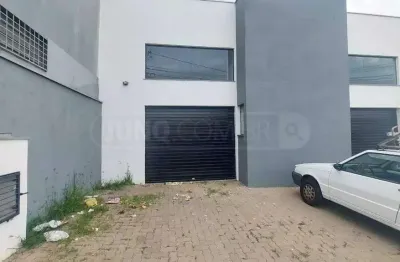 Ponto comercial para alugar no Jardim Tatuapé, Piracicaba 