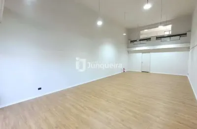 Ponto comercial para alugar no Jardim Elite, Piracicaba 