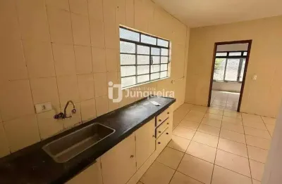 Casa com 3 quartos à venda no São Judas, Piracicaba 