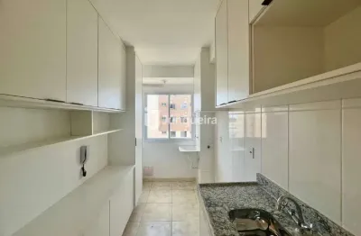Apartamento à venda, 2 quartos, 1 vaga, jardim abaeté - piracicaba/sp