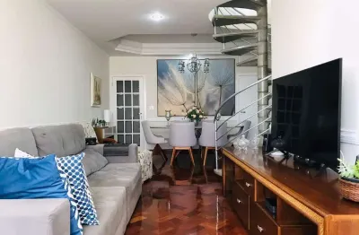 Apartamento à venda, 3 quartos, 1 suíte, 3 vagas, cidade alta - piracicaba/sp