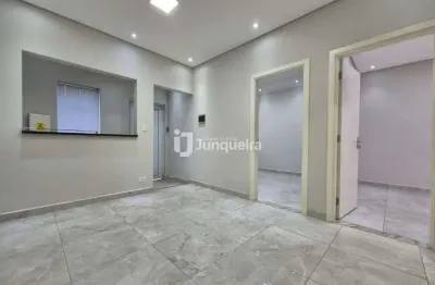 Casa comercial à venda na Cidade Jardim, Piracicaba 