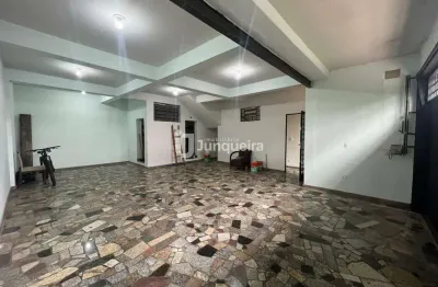 Casa para aluguel, 4 quartos, 2 suítes, 3 vagas, centro - piracicaba/sp