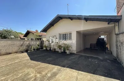 Casa com 3 quartos à venda no Paulista, Piracicaba 