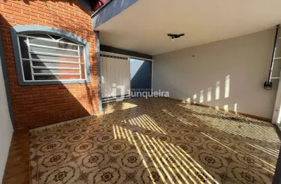 Casa à venda, 2 quartos, 1 suíte, 1 vaga, nova américa - piracicaba/sp