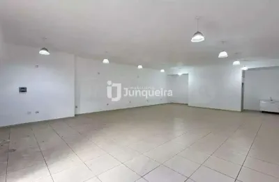 Ponto comercial à venda na Vila Sônia, Piracicaba 