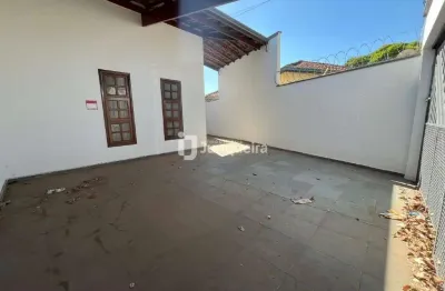 Casa à venda, 4 quartos, 2 suítes, 2 vagas, jardim monumento - piracicaba/sp