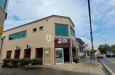 Sala comercial para alugar na Vila Rezende, Piracicaba 