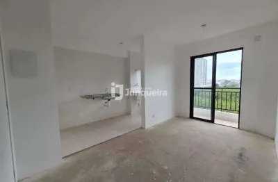 Apartamento à venda, 2 quartos, 1 vaga, jardim califórnia - piracicaba/sp